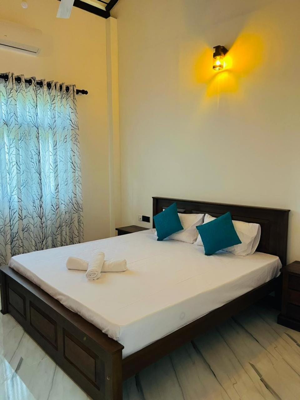 Green Haven Villa Vacation rental in Ahangama
