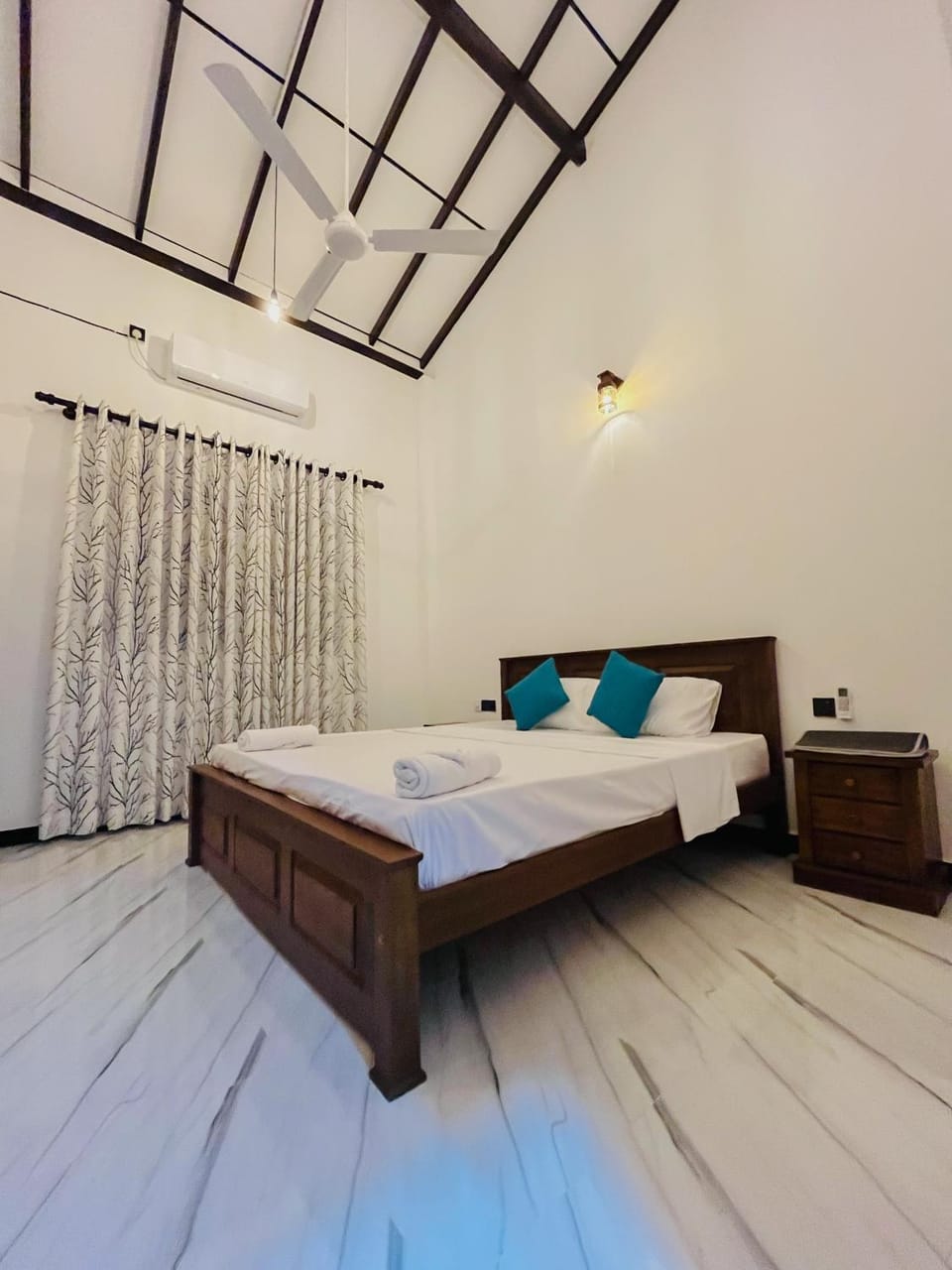 Green Haven Villa Vacation rental in Ahangama