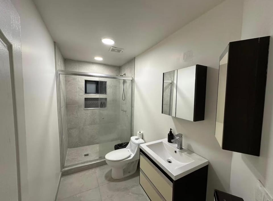 Toilet, Bathroom, towels