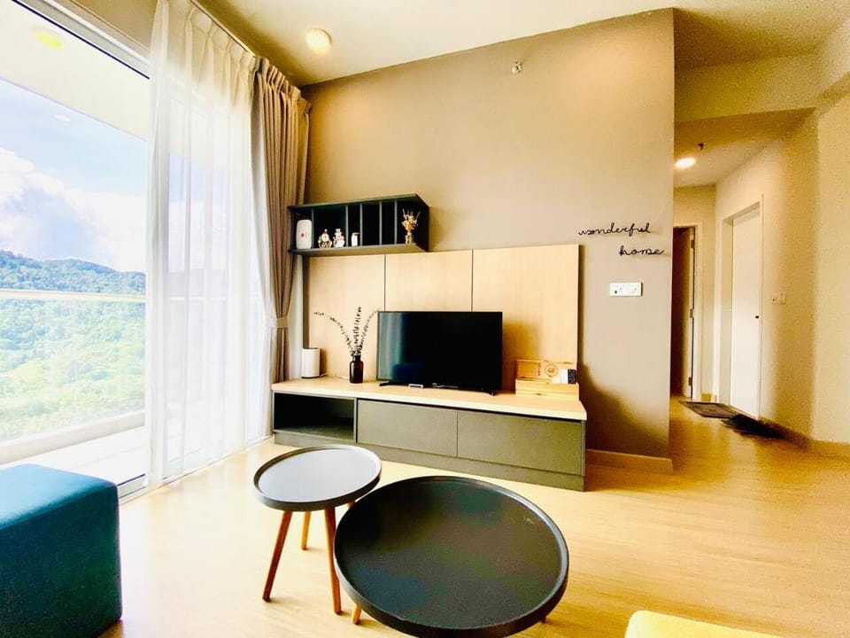 Windmill 2RB PINWU Genting｜GPO｜Mix｜Starbucks｜Antara House in Selangor, Malaysia
