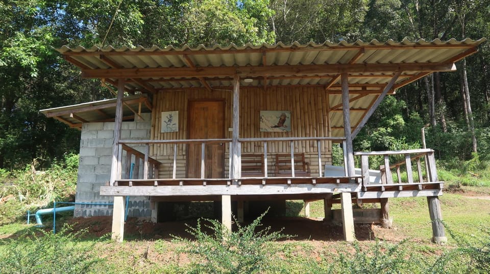จรรยา โฮมสเตย์ 1 Vacation rental in Thailand