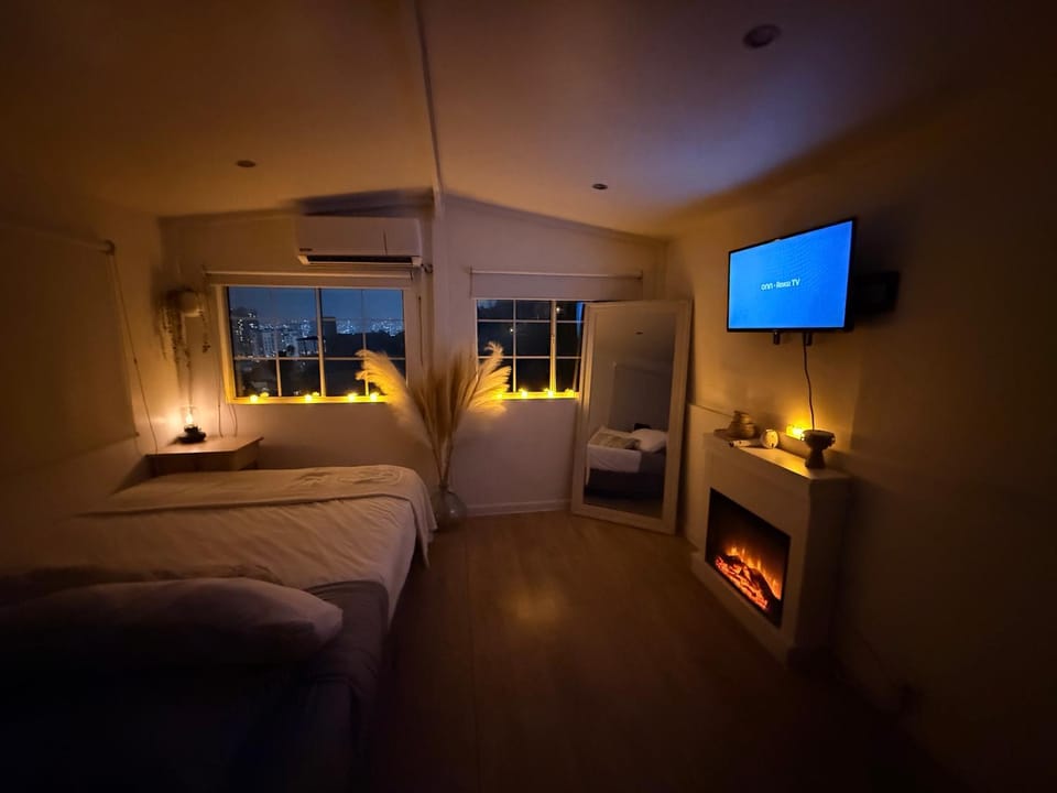 Casita Garden n chill Vacation rental in Tijuana