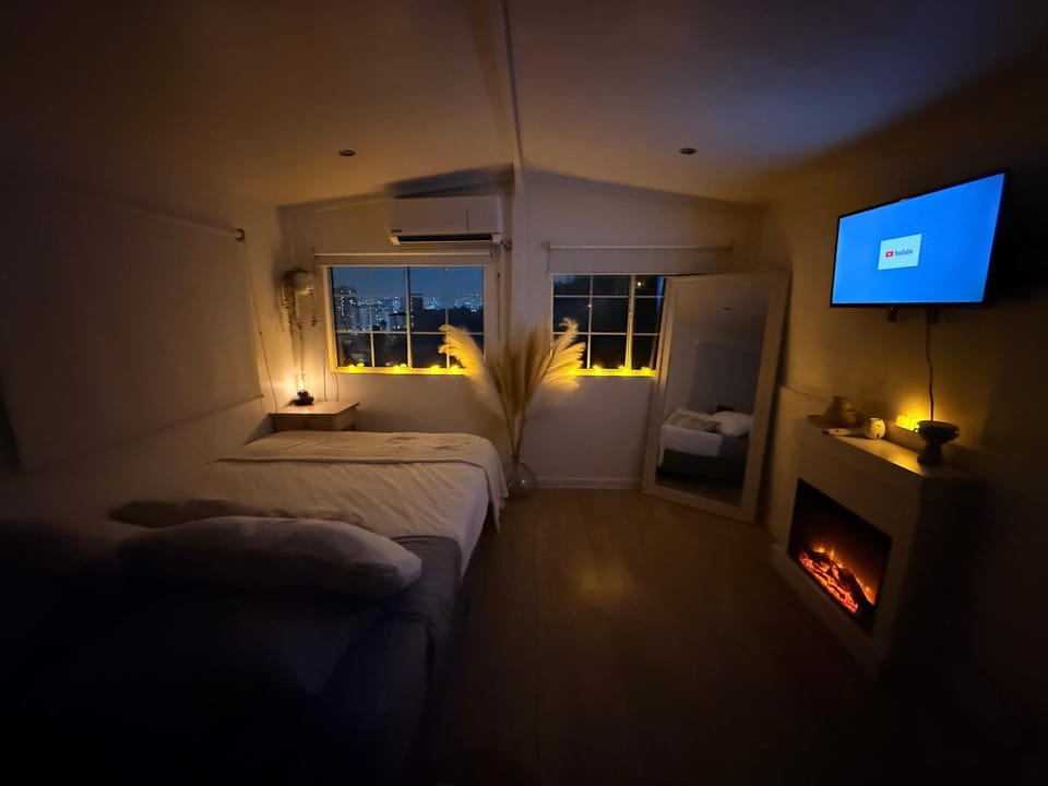 Casita Garden n chill Vacation rental in Tijuana