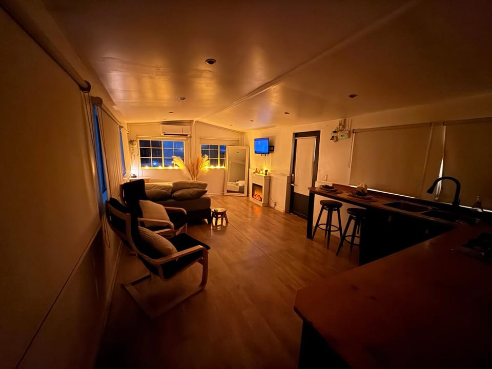 Casita Garden n chill Vacation rental in Tijuana