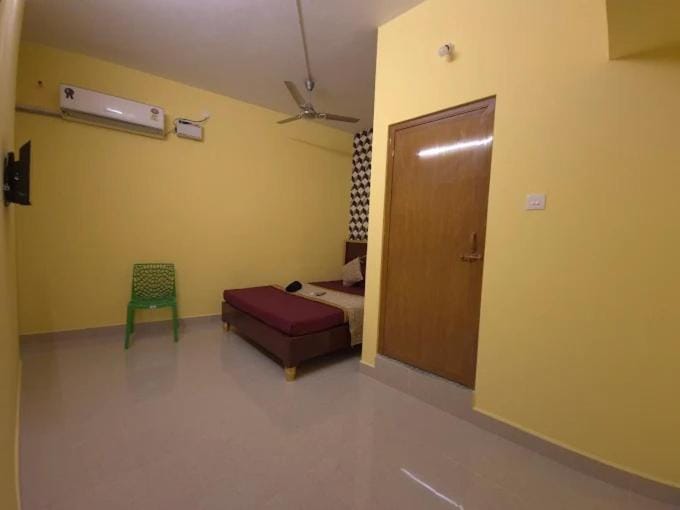 Mukundan Residency Bed and Breakfast in Tamil Nadu