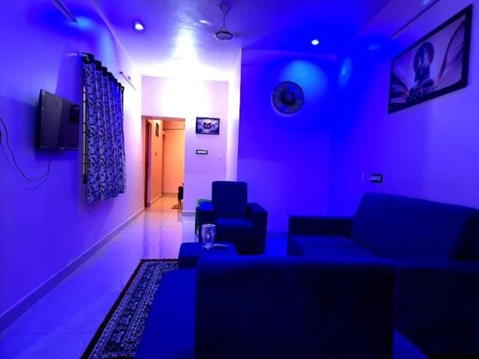 Mukundan Residency Bed and Breakfast in Tamil Nadu