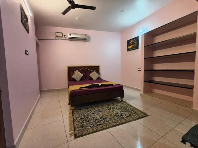 Mukundan Residency Bed and Breakfast in Tamil Nadu