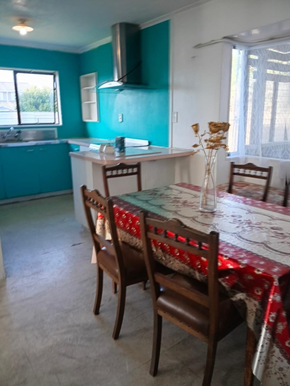 Budget accommodations 2 Vacation rental in Bay Of Plenty