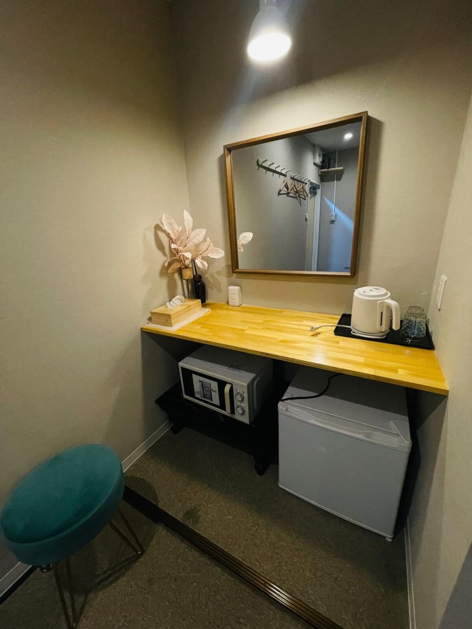 昭和グランドビル401 Apartment in Osaka