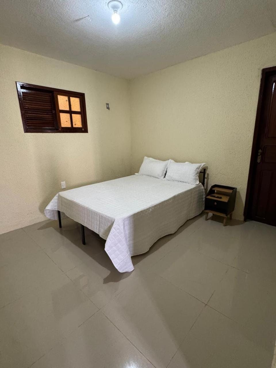 Aconchego da serra no centro de Pacoti House in State of Ceará