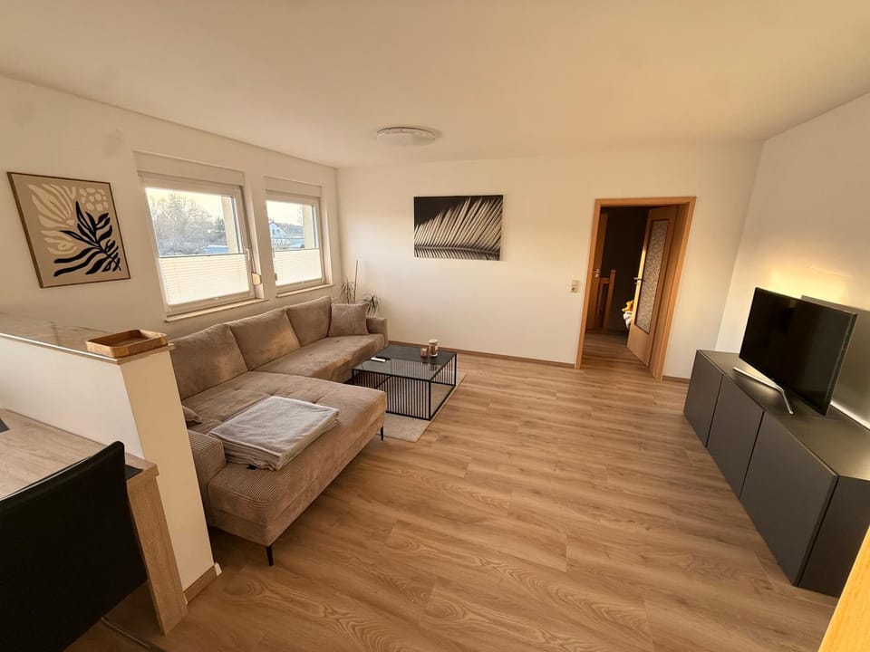 Kultur in Wittenberg Ferropolis Festival Vibes Apartment in Saxony-Anhalt, Germany