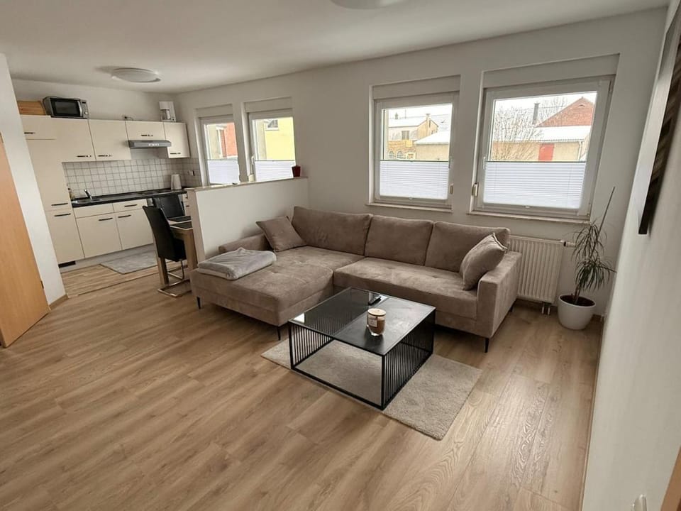 Kultur in Wittenberg Ferropolis Festival Vibes Apartment in Saxony-Anhalt, Germany