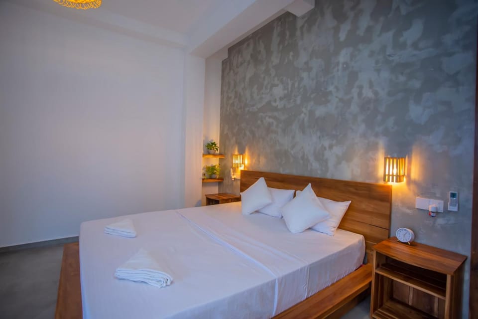 Ocean Mandala Villa in Ahangama