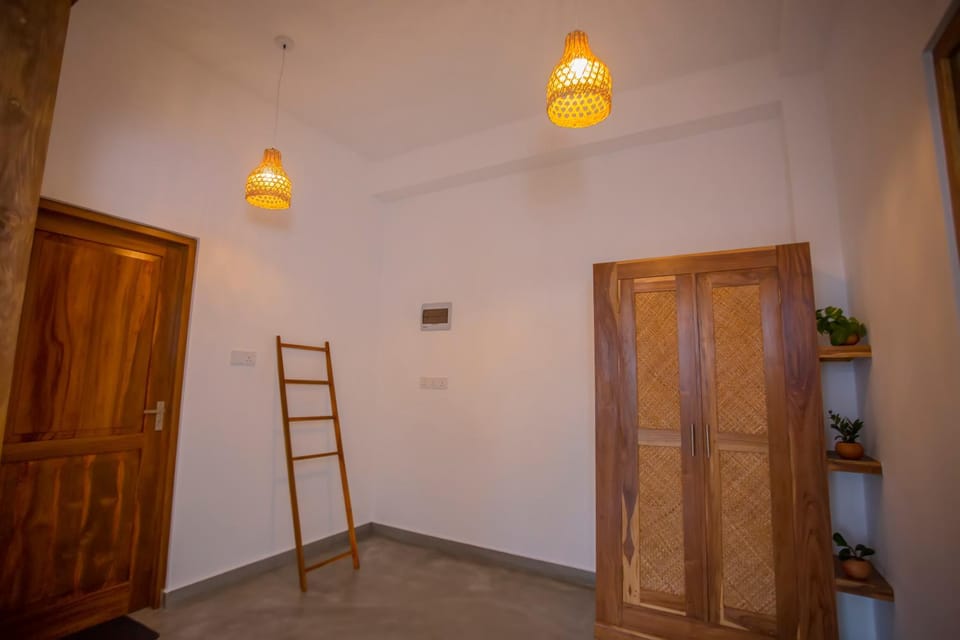 Ocean Mandala Villa in Ahangama
