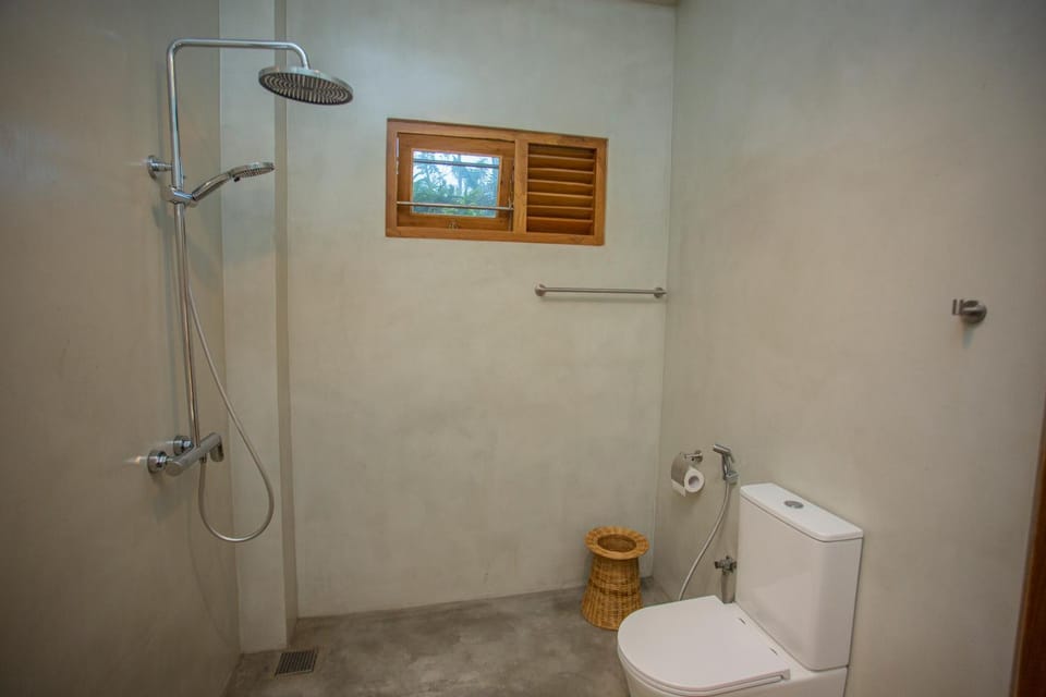 Ocean Mandala Villa in Ahangama