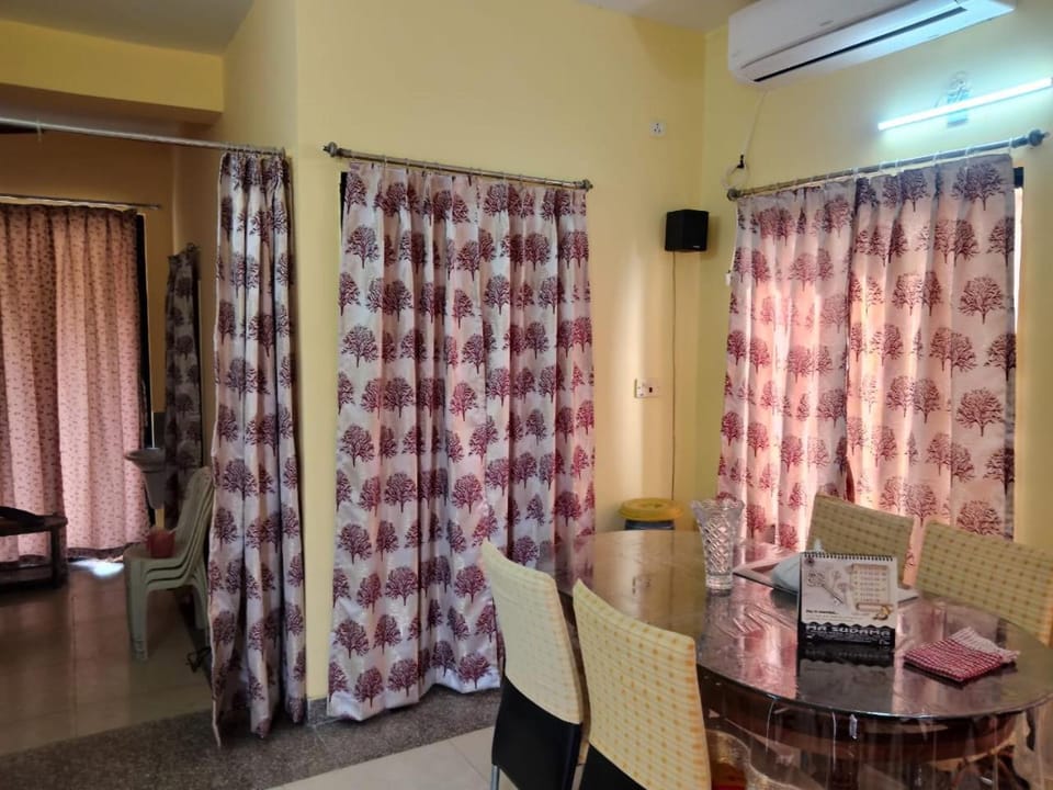 Surabhi Gardenia 28B-C Villa in West Bengal