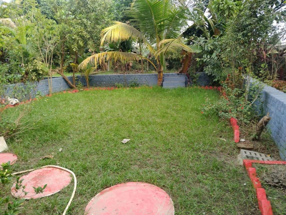 Surabhi Gardenia 28B-C Villa in West Bengal