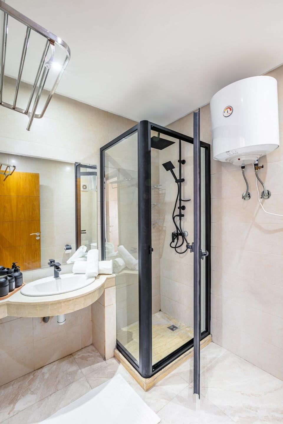Modern Gueliz, Hivernage City Centre 2 Bedroom Apartment Apartment in Marrakesh