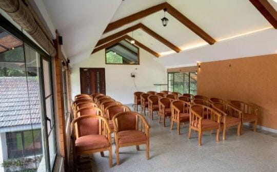 Meeting/conference room