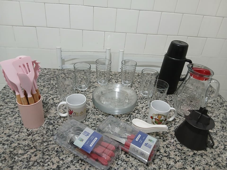 Coffee/tea facilities, Kitchen or kitchenette