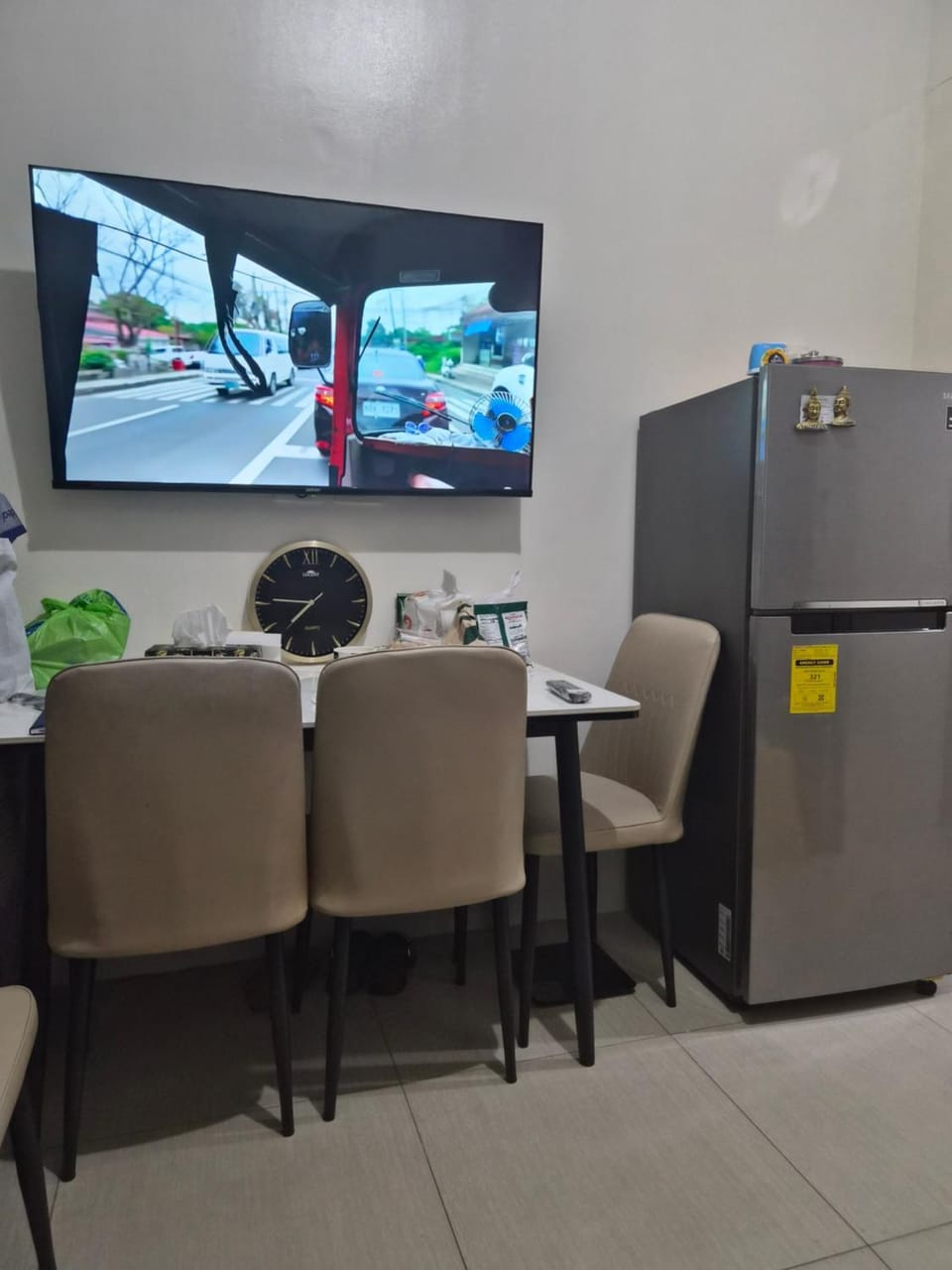 Zen 2 Shore A Residences Apartment hotel in Pasay
