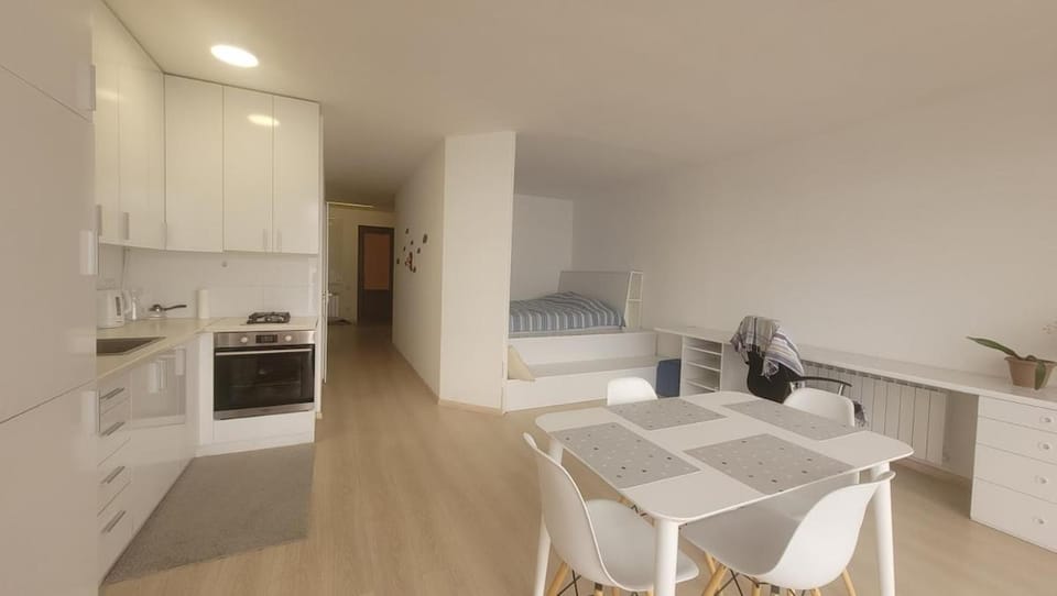 Sevan View Apartment in Armenia