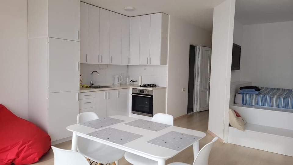 Sevan View Apartment in Armenia