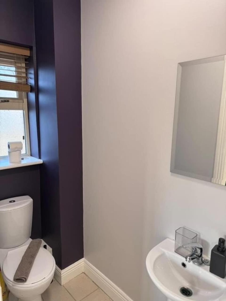 Unique Dublin 3bedrooms near Dublin City & Airport House in Dublin