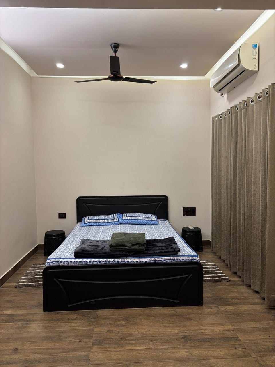 1RK Furnished House in RKs Lakeside Stay HS 101 House in Karnataka