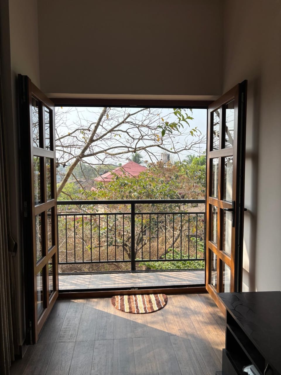 1RK Furnished House in RKs Lakeside Stay HS 101 House in Karnataka
