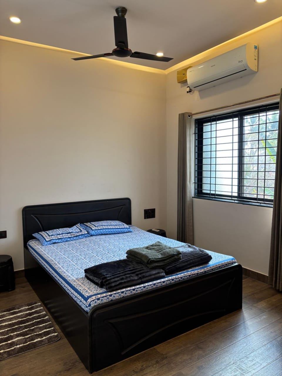 1RK Furnished House in RKs Lakeside Stay HS 101 House in Karnataka