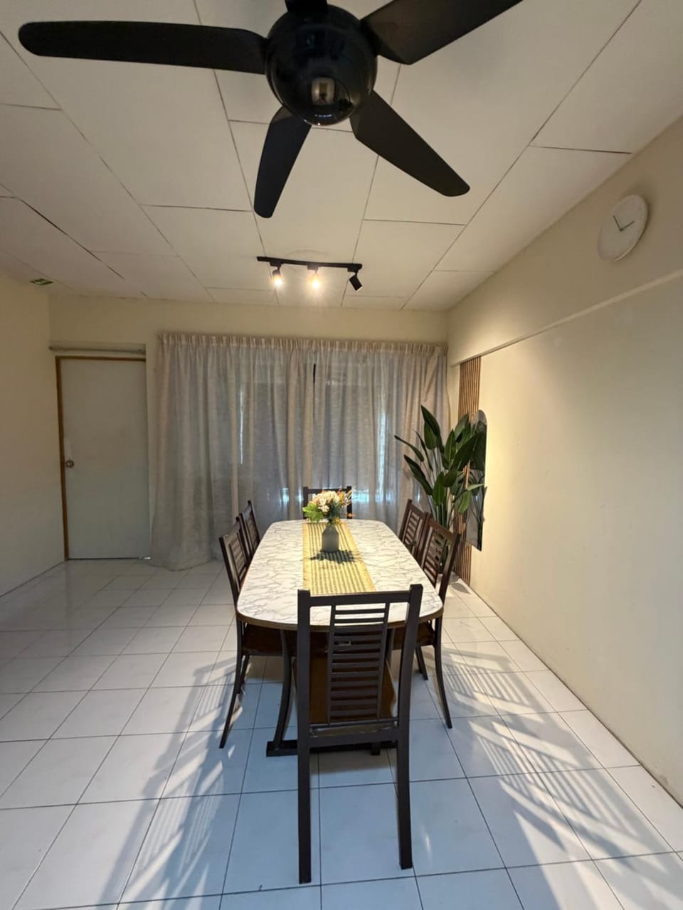 NaaaZ Homestay Bukit Beruntung Apartment in Selangor, Malaysia