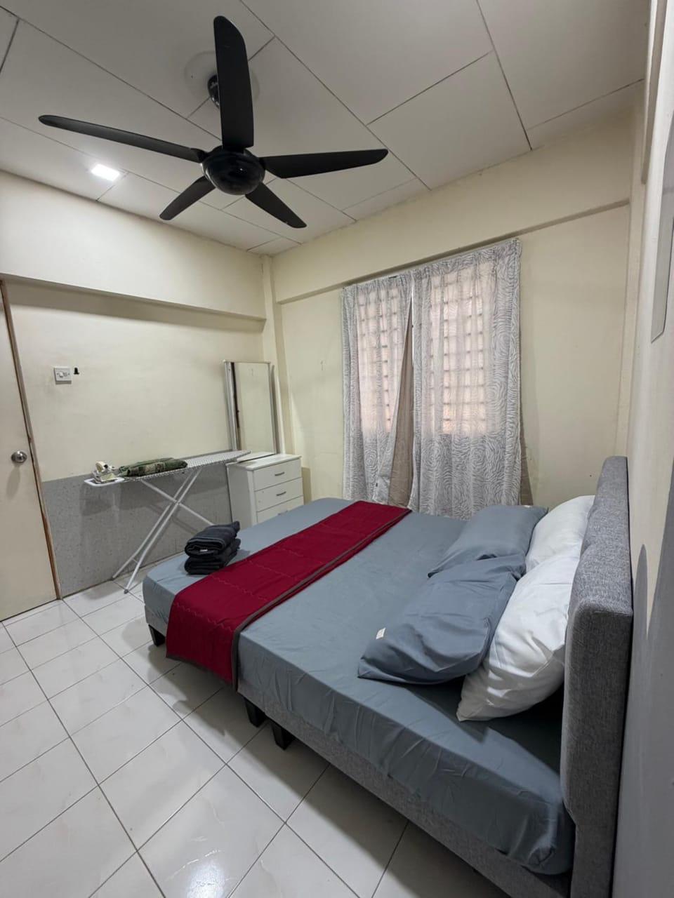 NaaaZ Homestay Bukit Beruntung Apartment in Selangor, Malaysia