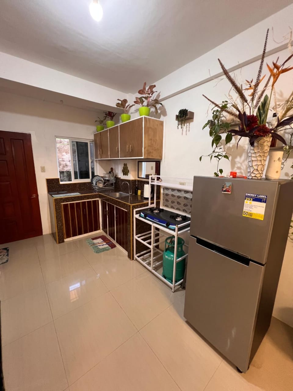 RandBulz Staycation - 1 Apartment in Dumaguete