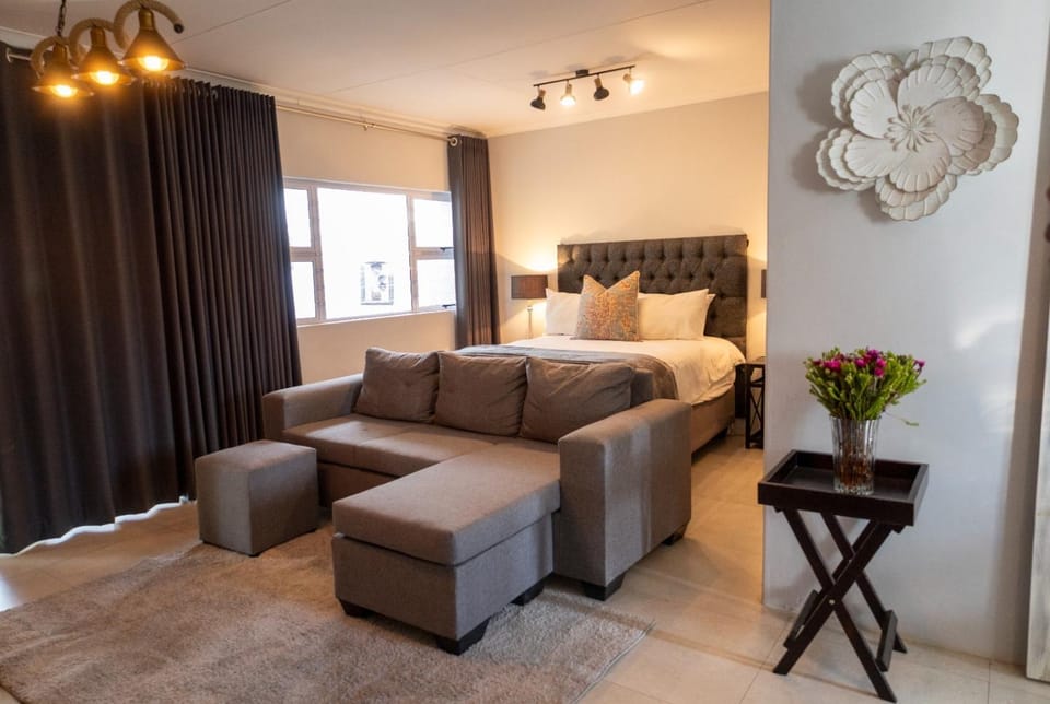 Harmony House Bed and Breakfast in KwaZulu-Natal