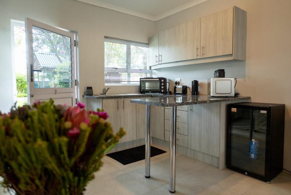 Harmony House Bed and Breakfast in KwaZulu-Natal