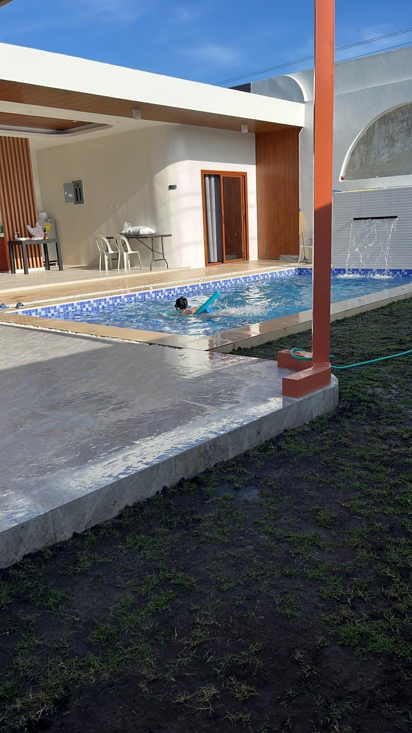 Day, Pool view, Swimming pool
