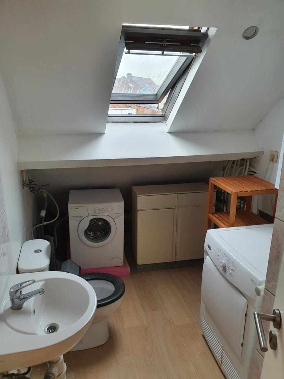 Studio meublé Apartment in Flanders