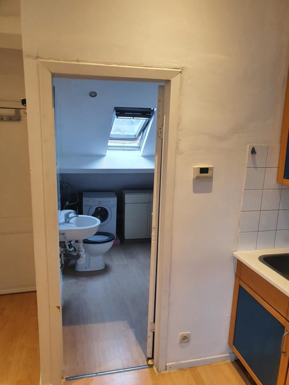 Studio meublé Apartment in Flanders