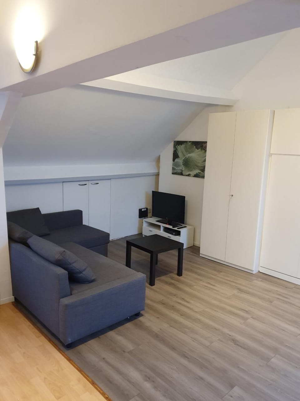 Studio meublé Apartment in Flanders