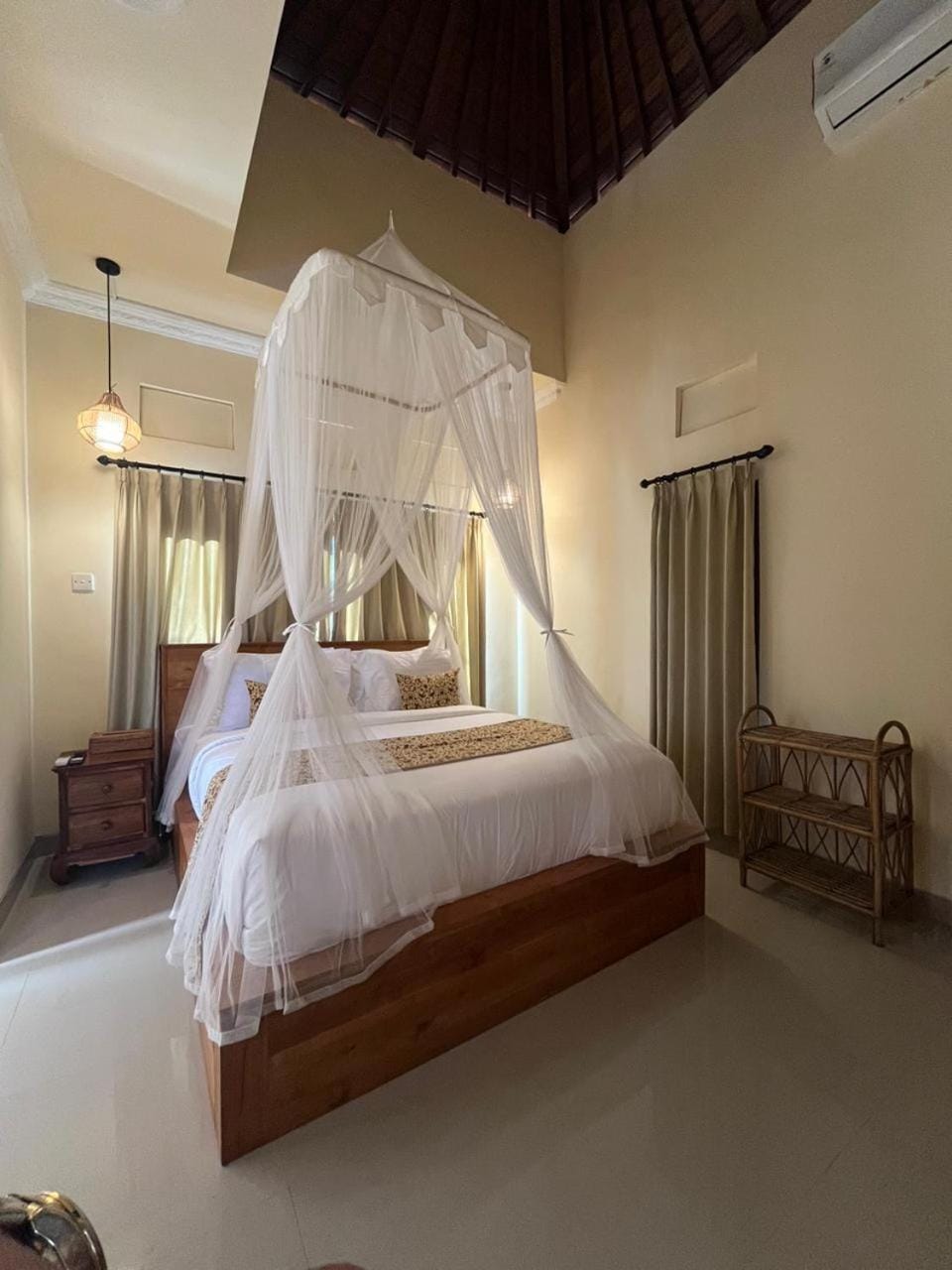 Arma Ubud House Bed and Breakfast in Ubud