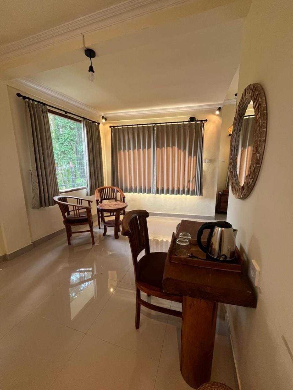 Arma Ubud House Bed and Breakfast in Ubud