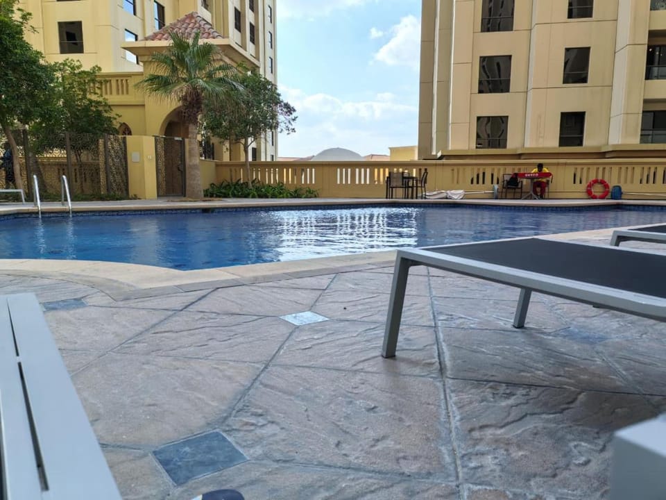 ZAH Luxury Holiday Home at JBR,Dubai Vacation rental in Dubai