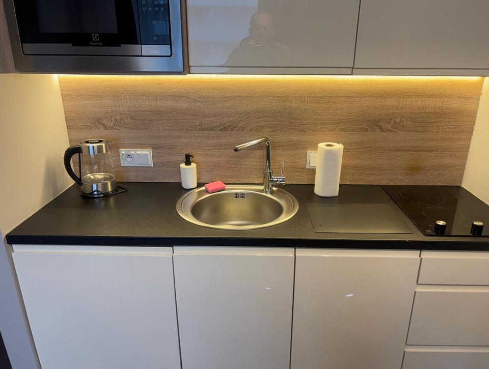 OVO Apartament 556 Apartment in Wroclaw