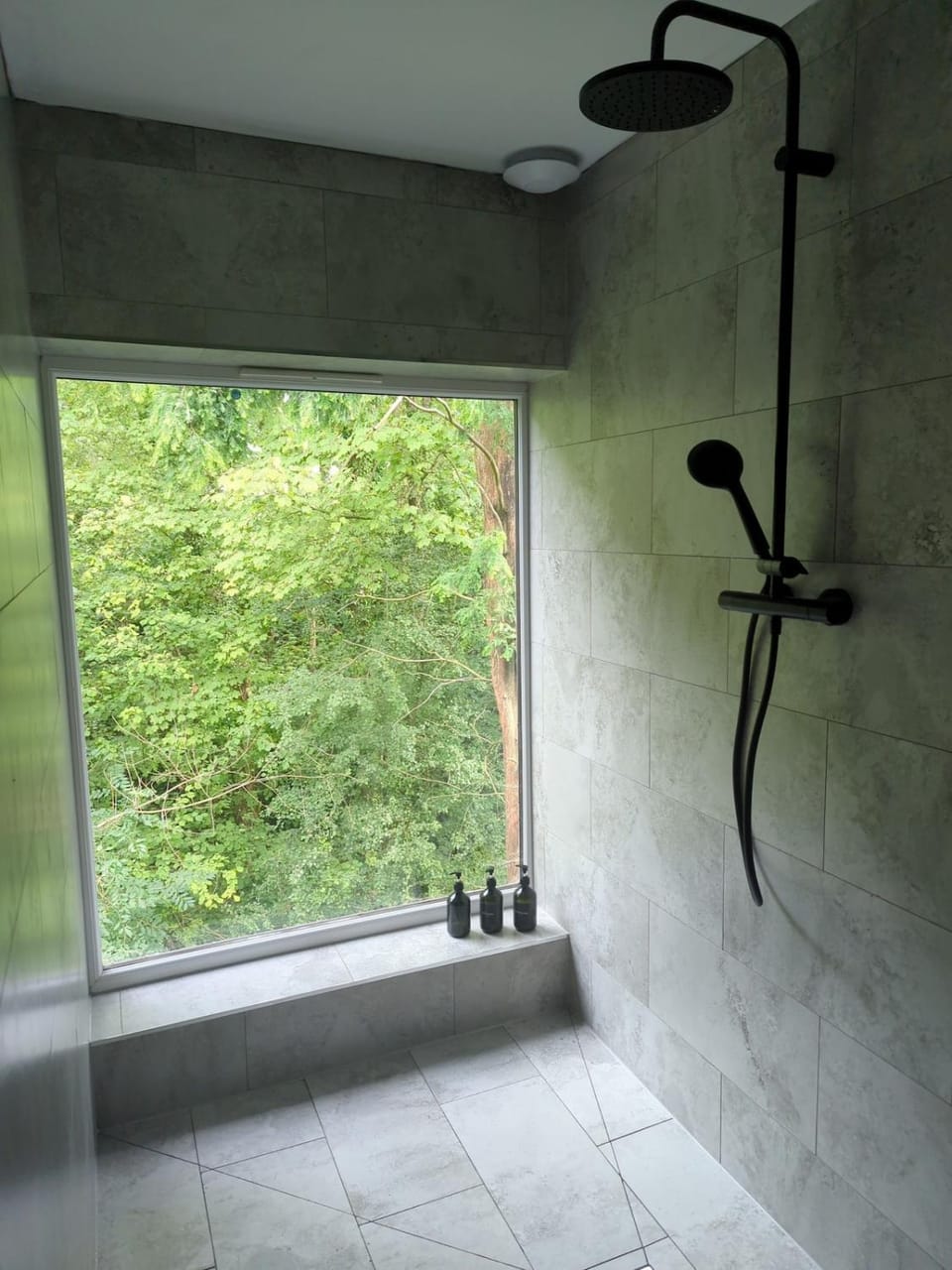 Springfield Lodge Apartment in Staffordshire Moorlands District