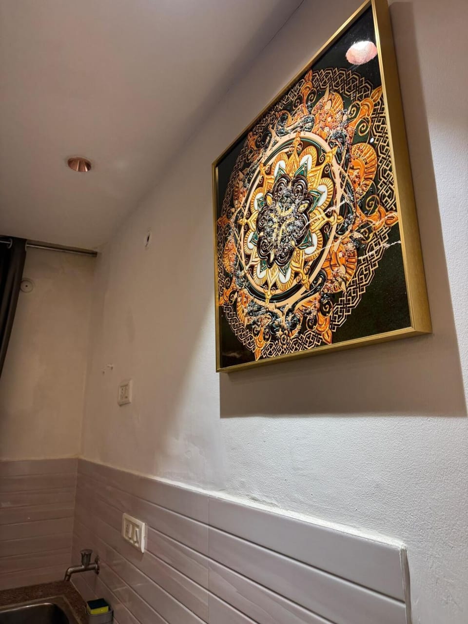 Cs Shree Suites by Elegance Resort Apartment in Uttar Pradesh