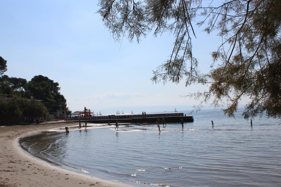 Sea view