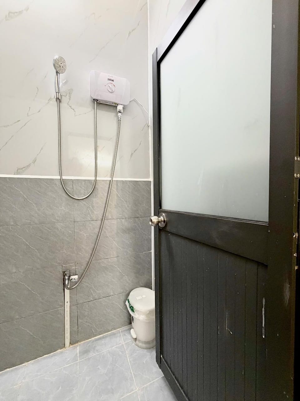 Long Home 4 - NVT Apartment in Ho Chi Minh City