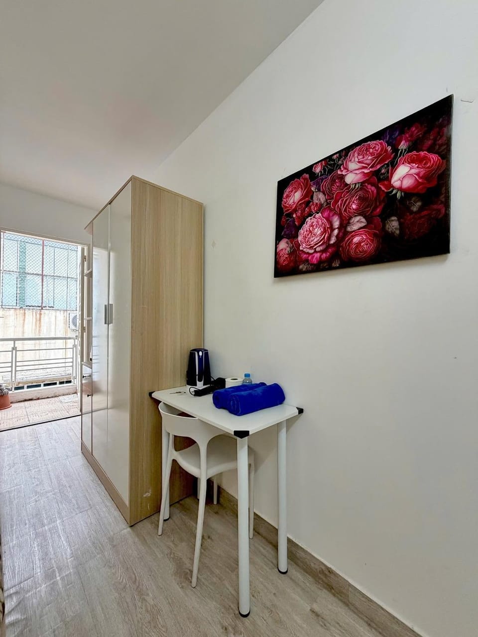 Long Home 4 - NVT Apartment in Ho Chi Minh City