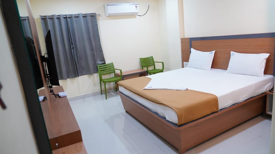 Vijaya Inn Hotel in Visakhapatnam